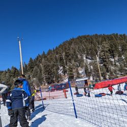 Ski Cloudcroft