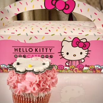 Hello Kitty Cafe - Desserts Near Me - Las Vegas, Nevada Hello Kitty Cafe - Desserts Near Me - Las Vegas, Nevada