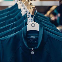 Scrub Depot - Antimicrobial Jackets and Scrubs