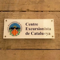 Centre Excursionista de Catalunya