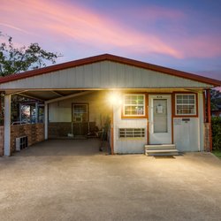 AAA Industrial Park Storage - AAA Industrial Park Storage in Greenville, TX has friendly, knowledgeable, on-site managers to help you.
