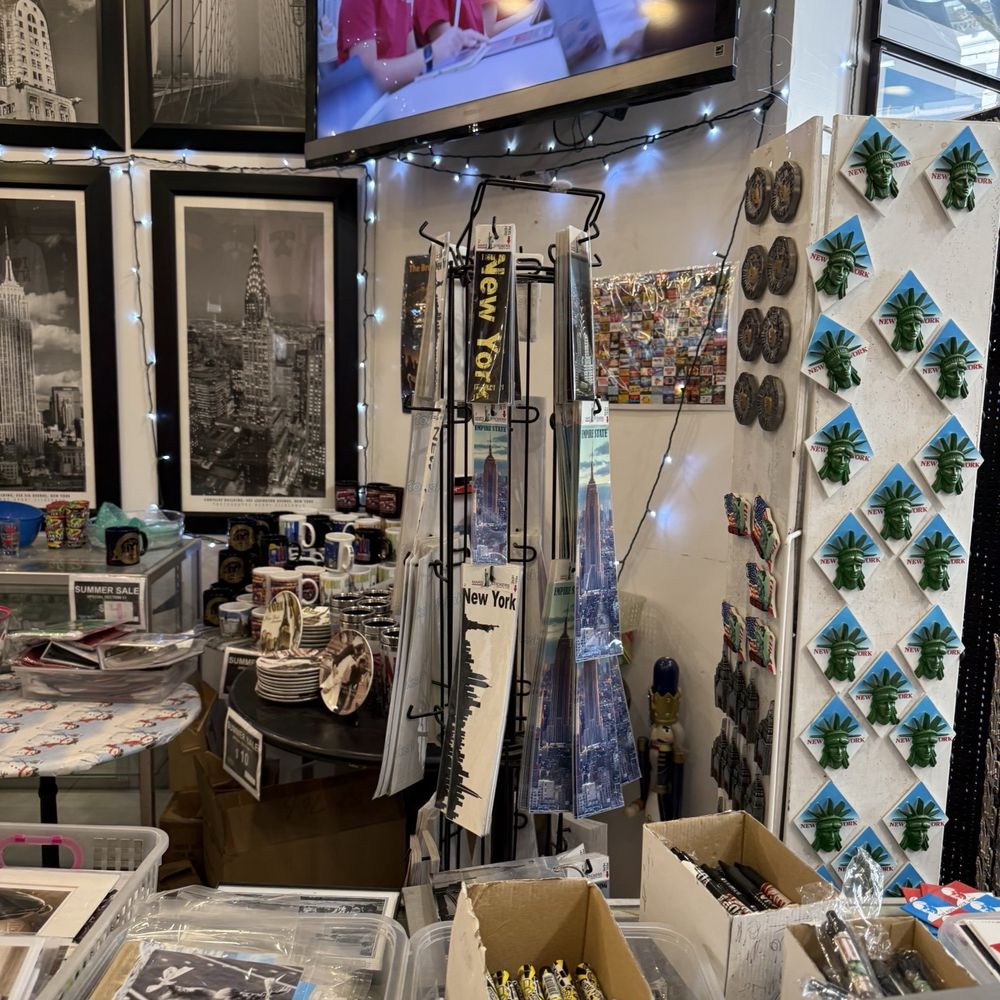 Orlando Florida Great American Villes Collection Verre à Shot