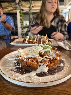 Madres Brunch by null