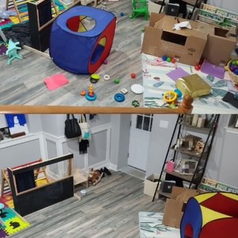 Helping Hands Residential Cleaning Service - Playroom - Home Cleaning Near Me - Independence, Kansas Helping Hands Residential Cleaning Service - Playroom - Home Cleaning Near Me - Independence, Kansas
