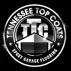 Tennessee Top Coats - We make existing concrete beautiful!! 615.440.8334