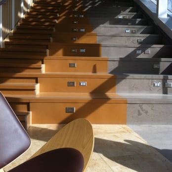 Edmonton Public Library - Jasper Place - The huge stairs with lots of electrical socket. WIN! - Libraries Near Me - Edmonton, Alberta Edmonton Public Library - Jasper Place - The huge stairs with lots of electrical socket. WIN! - Libraries Near Me - Edmonton, Alberta
