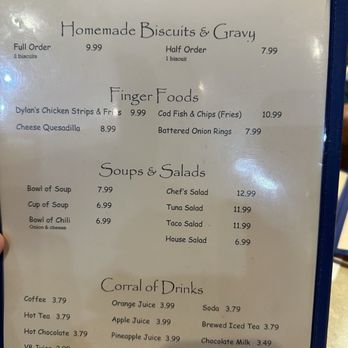 Charlie’s Cafe - Breakfast & Brunch Near Me - Citrus Heights, California