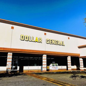 Dollar General - YUGE DG. - Grocery Near Me - Pinellas Park, Florida