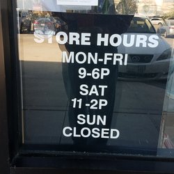 Performance Excellence Medical Supply - Store hours