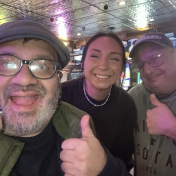 Prescott Tap - This is restaurant and bar - Sports Bars Near Me - Prescott, Wisconsin