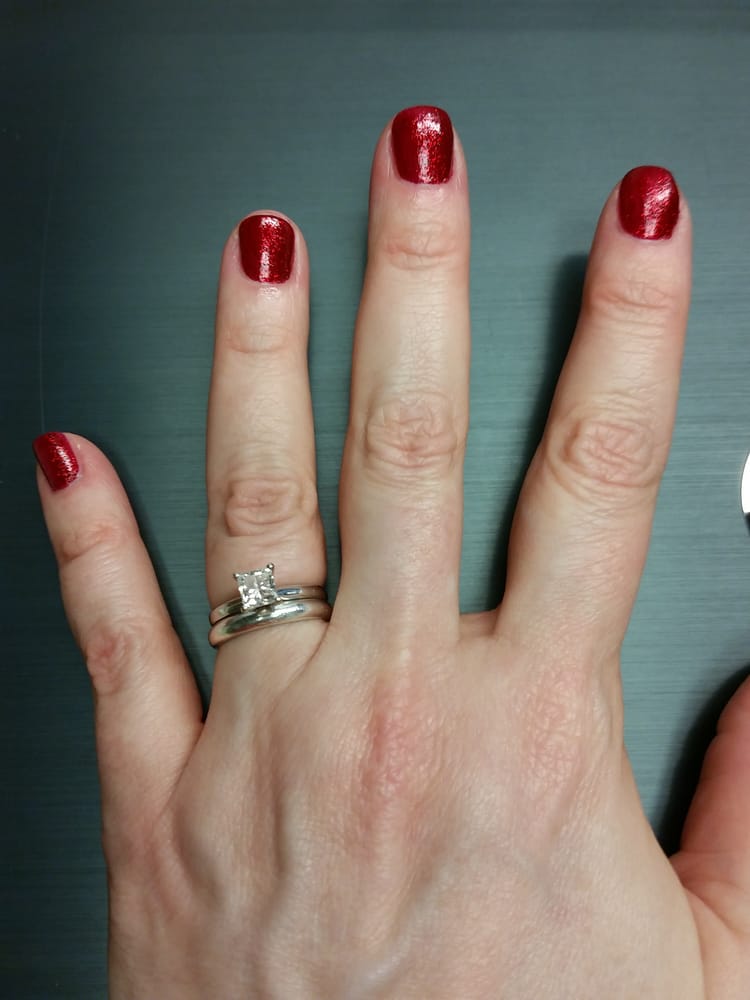 JIN QUEEN NAIL Updated September 2024 20 Reviews 1315 Paterson