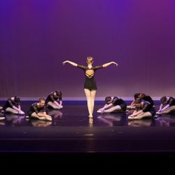 Spartan Dance Center