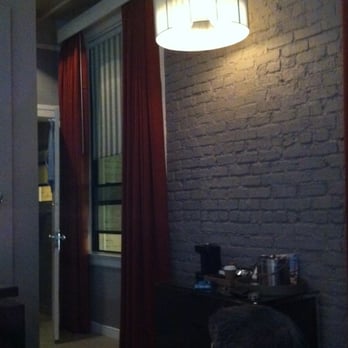 Hotel Union Square - Room w/street view - Hotels Near Me - San Francisco, California