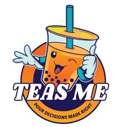Teas Me - Teas Me : Pour Decisions Made Right