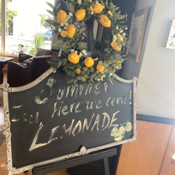 Carp Moon Cafe - Lovely - Coffee & Tea Near Me - Carpinteria, California Carp Moon Cafe - Lovely - Coffee & Tea Near Me - Carpinteria, California