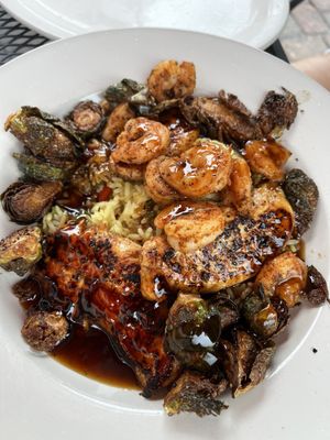 Abita Roasting Co. Covington by null