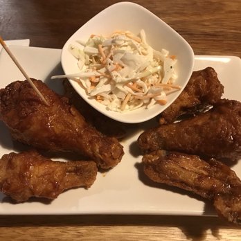 Bonchon Willoughby St - Chicken Wings Near Me - Brooklyn, New York Bonchon Willoughby St - Chicken Wings Near Me - Brooklyn, New York