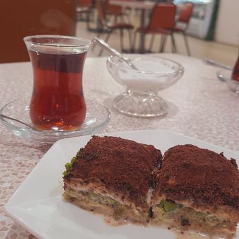Ayasofya Turkish Restaurant - Turkish tea - Turkish Near Me - Kalamazoo, Michigan