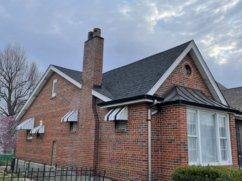 STONEBRIDGE ROOFING Updated June 2024 69 Photos & 16 Reviews 5940