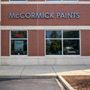 McCormick Paints