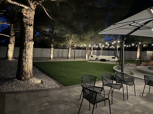 Visualized Landscape by null