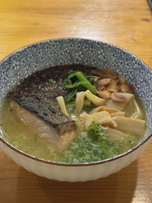 Unoriginal Noodles by null