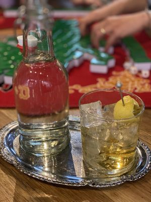 Leland Eating and Drinking House by null