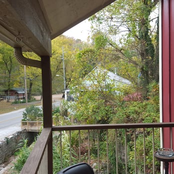 All Seasons Treehouse Village - Another view looking north - Vacation Rentals Near Me - Eureka Springs, Arkansas All Seasons Treehouse Village - Another view looking north - Vacation Rentals Near Me - Eureka Springs, Arkansas