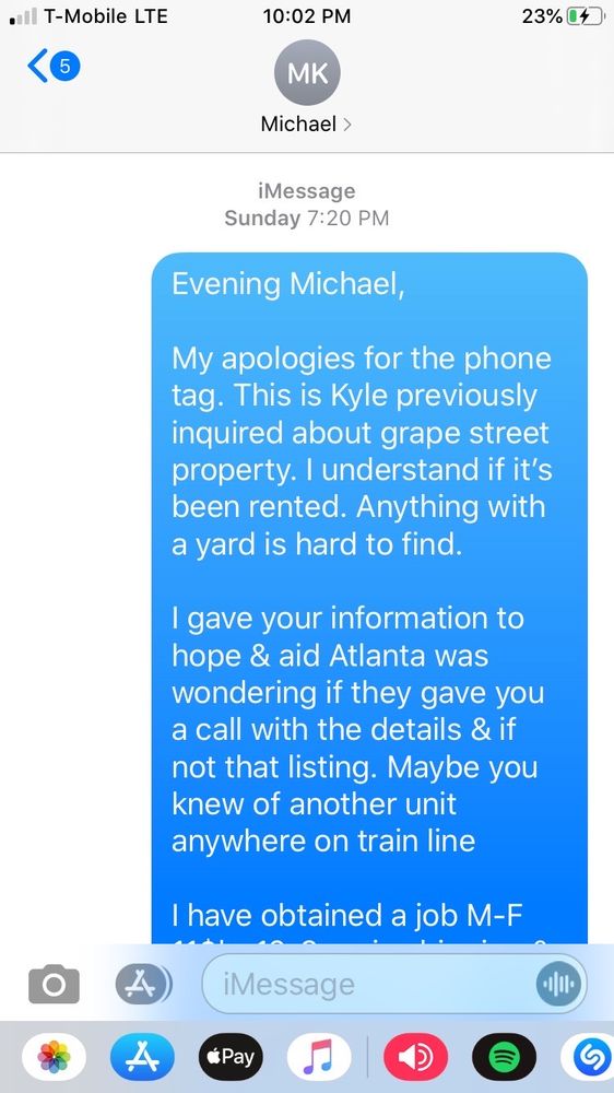 Aid Atlanta - social services organization in Atlanta, GA