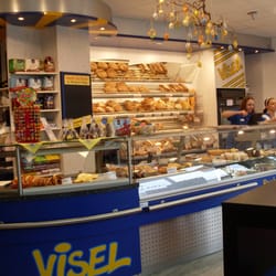Bäckerei Visel