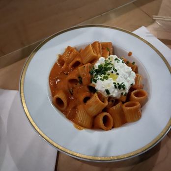 Jilli - pasta - Korean Near Me - Los Angeles, California