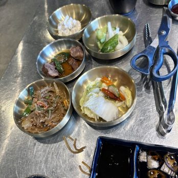 Yangmani - Korean Near Me - Rowland Heights, California Yangmani - Korean Near Me - Rowland Heights, California