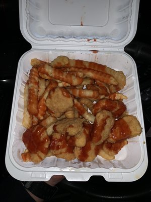 Good Hope Carry Out by null