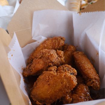 Side Chick - Hot Honey - Chicken Shop Near Me - San Diego, California Side Chick - Hot Honey - Chicken Shop Near Me - San Diego, California