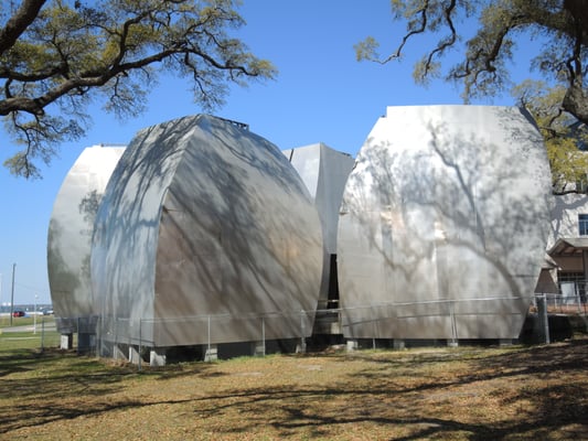 Ohr-O'Keefe Museum of Art by null