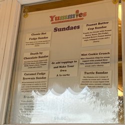 Yummies
