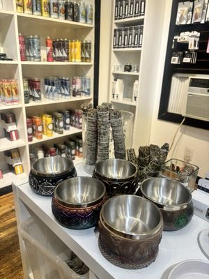 House of Intuition Echo Park by null