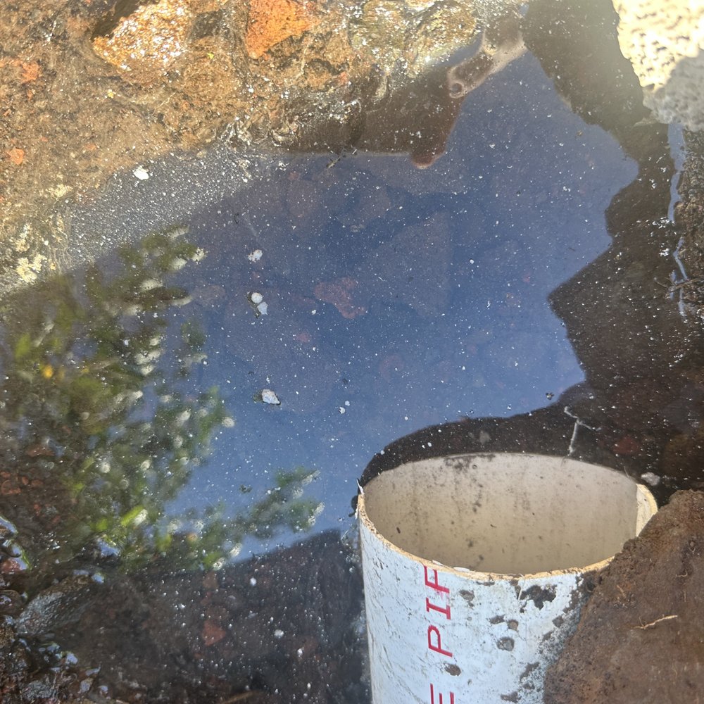 SCV Pools - Drainage problem - Pool & Hot Tub Service Near Me - Kailua-kona, Hawaii SCV Pools - Drainage problem - Pool & Hot Tub Service Near Me - Kailua-kona, Hawaii
