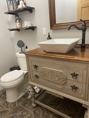 All Out Plumbing & Mechanical Logo