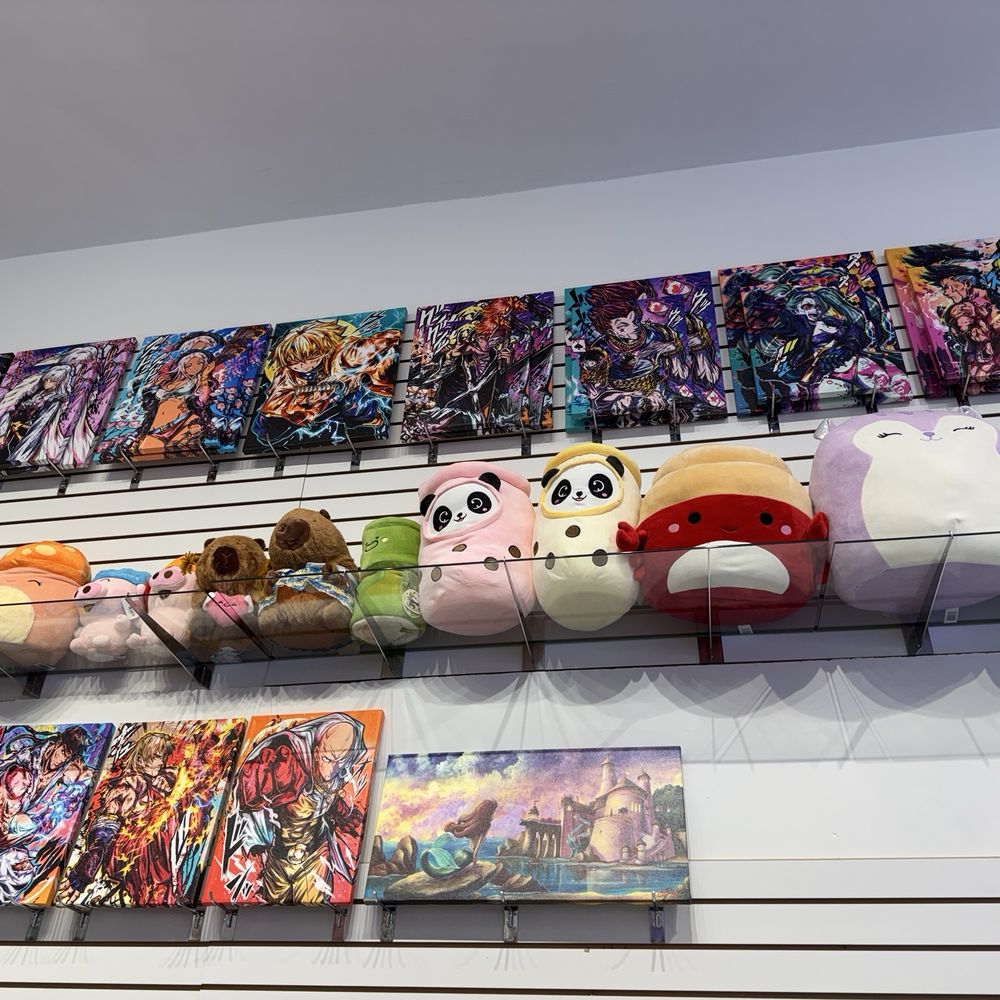 Canvas prints Canvas prints