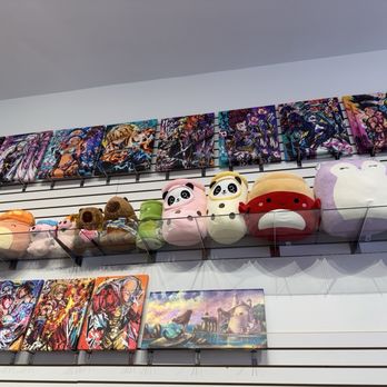 Top Canvas - Canvas prints - Toy Stores Near Me - Alhambra, California