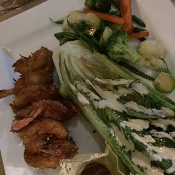 Buzzard's - Seafood Near Me - El Encanto de la Laguna, BCS
