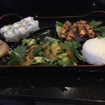 Sushi Planet - Lunch bento box special - Sushi Bars Near Me - Westlake Village, California Sushi Planet - Lunch bento box special - Sushi Bars Near Me - Westlake Village, California