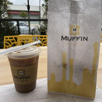 Muffin Can Stop Us - Cafes Near Me - Studio City, California