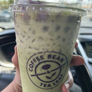 The Coffee Bean & Tea Leaf - Coffee & Tea Near Me - Las Vegas, Nevada