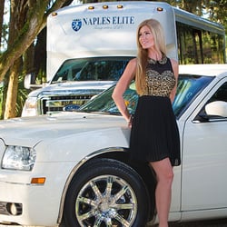 Naples Elite Transportation