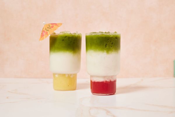 Jujubeet Cafe by null