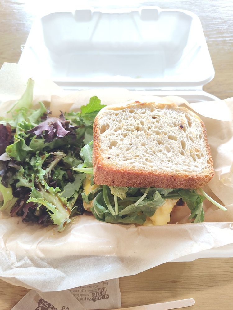 Social spots from Pure Roots