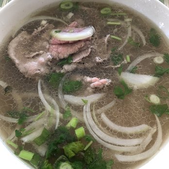 Oasis vietnamese restaurant - Pho. A bit bland with dried beef. - Vietnamese Near Me - Lake George, New York Oasis vietnamese restaurant - Pho. A bit bland with dried beef. - Vietnamese Near Me - Lake George, New York