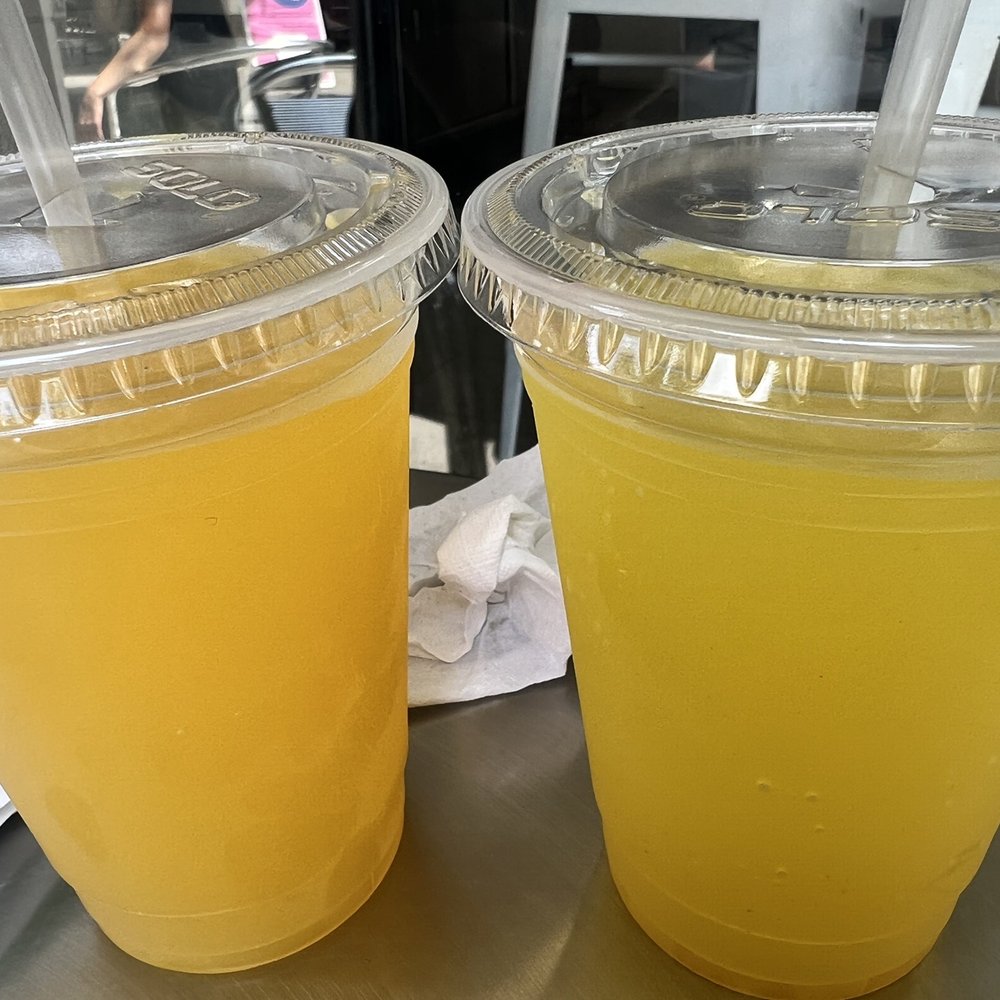 Lemonades Lemonades